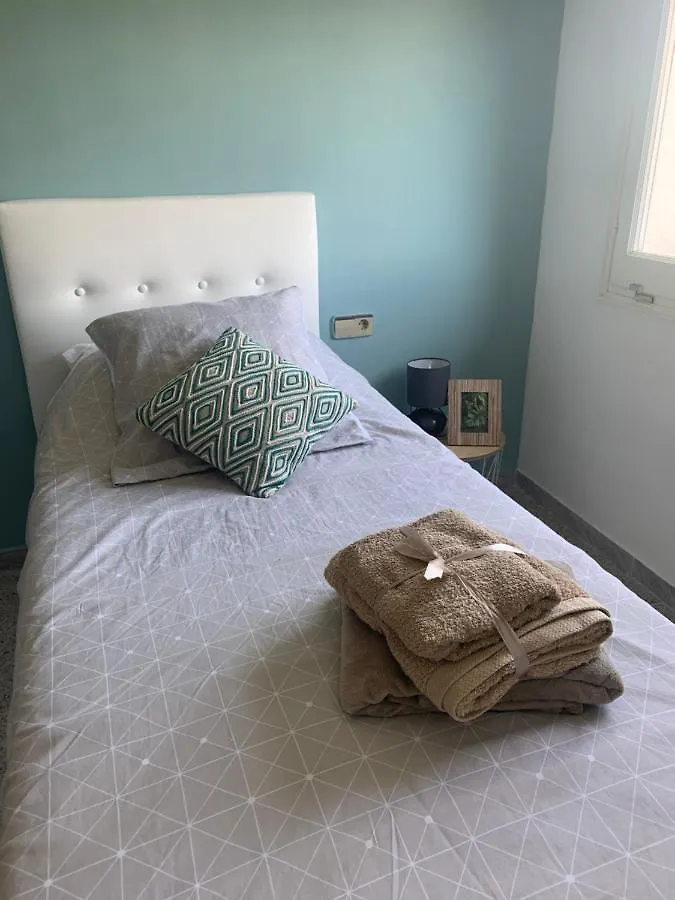 Villa Privee Sans Vis A Vis A 4 Min De Platja D'Aro Calonge  0*, Calonge (Catalonia) Španělsko